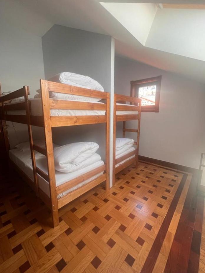 Porto Concept Home - University Residence & Guesthouse - Polo II Areosa ภายนอก รูปภาพ