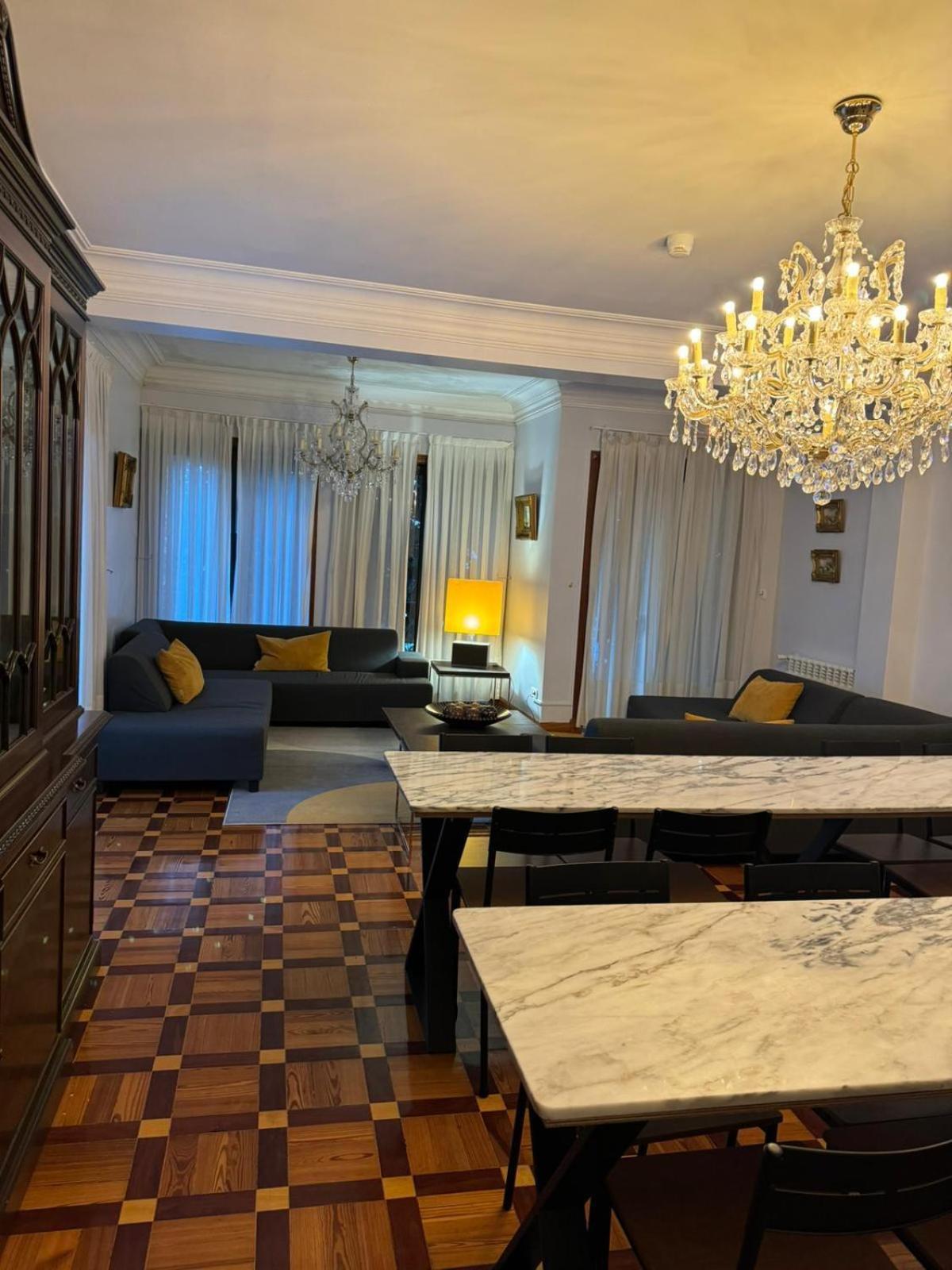 Porto Concept Home - University Residence & Guesthouse - Polo II Areosa ภายนอก รูปภาพ