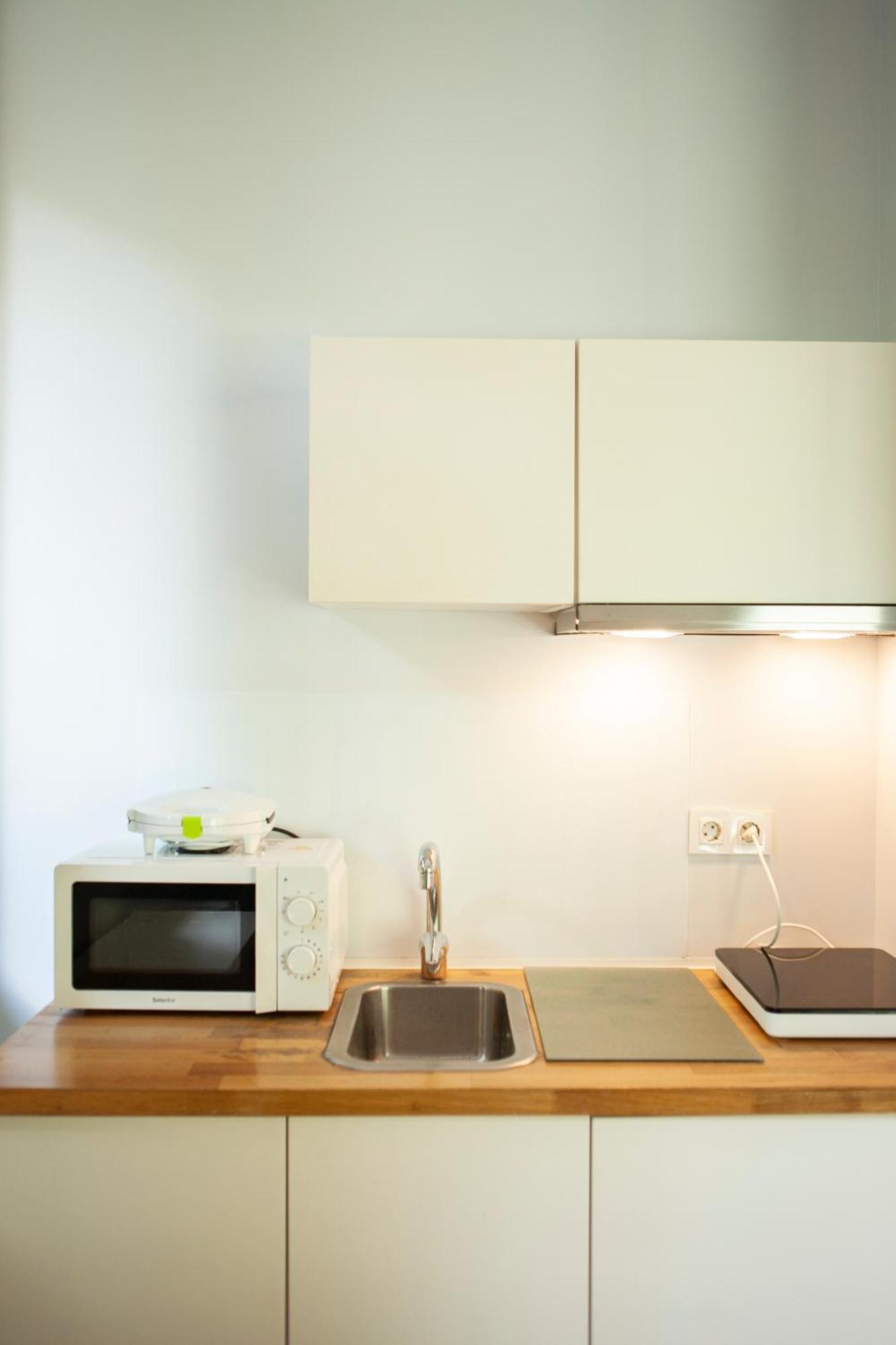 Porto Concept Home - University Residence & Guesthouse - Polo II Areosa ภายนอก รูปภาพ