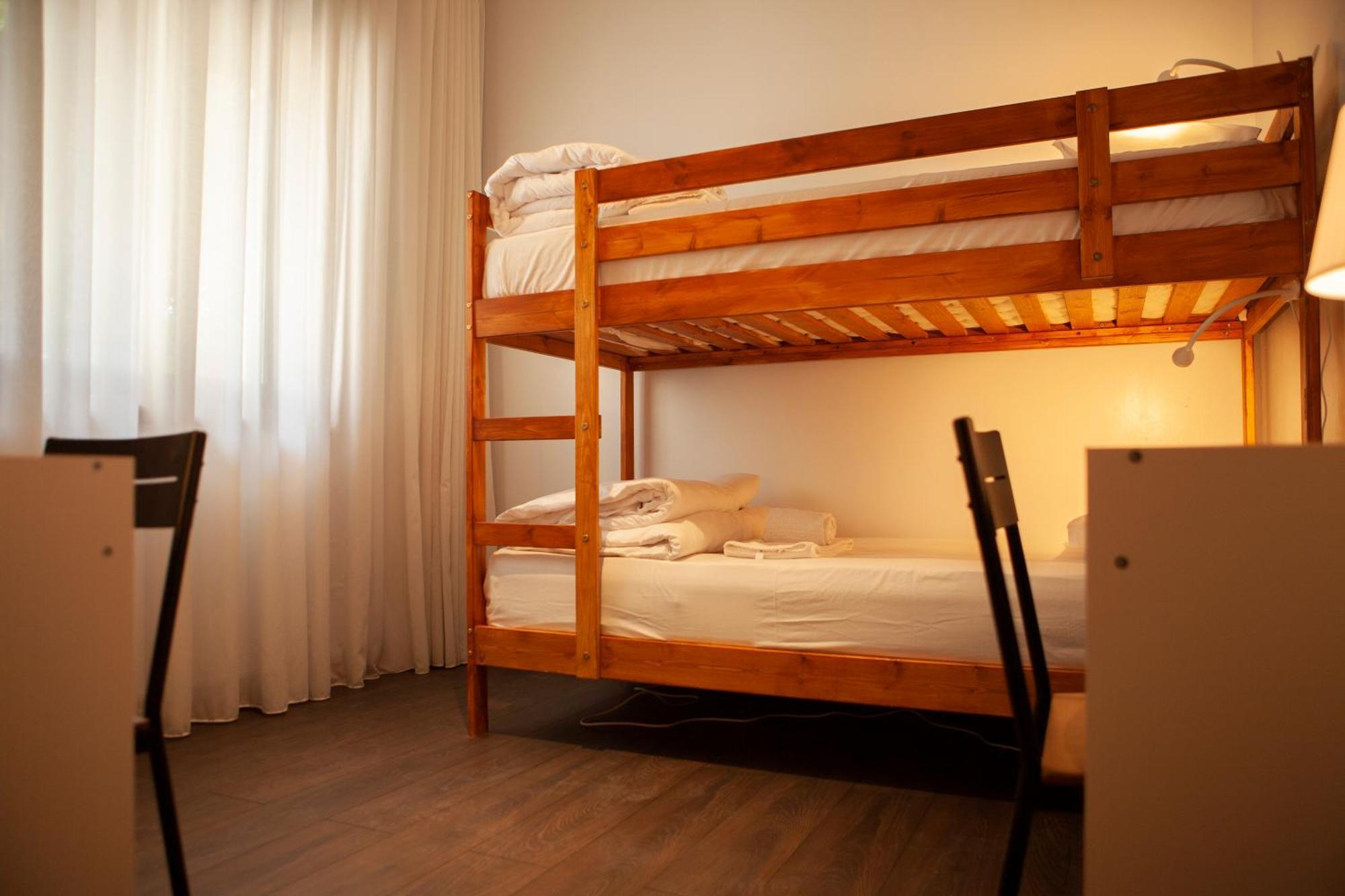Porto Concept Home - University Residence & Guesthouse - Polo II Areosa ภายนอก รูปภาพ