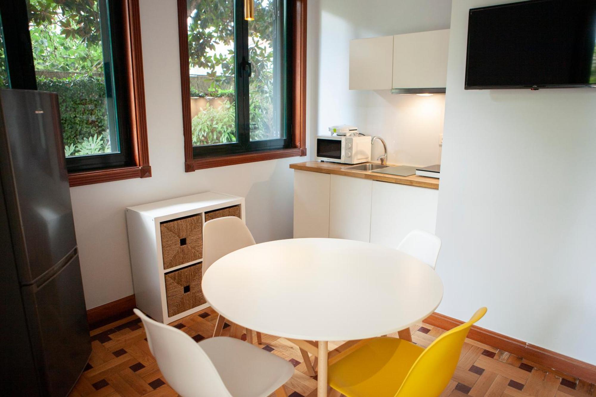 Porto Concept Home - University Residence & Guesthouse - Polo II Areosa ภายนอก รูปภาพ