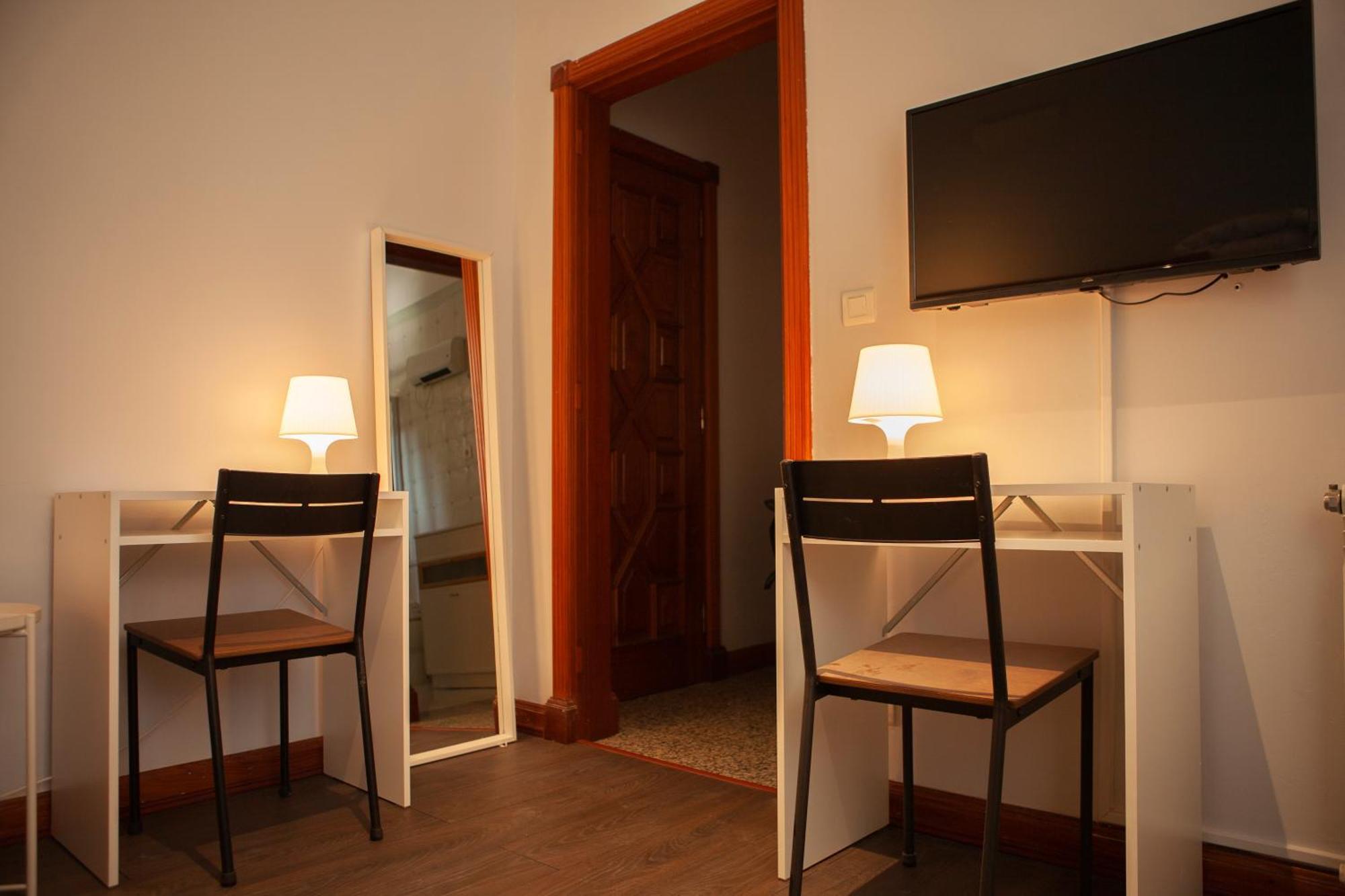 Porto Concept Home - University Residence & Guesthouse - Polo II Areosa ภายนอก รูปภาพ