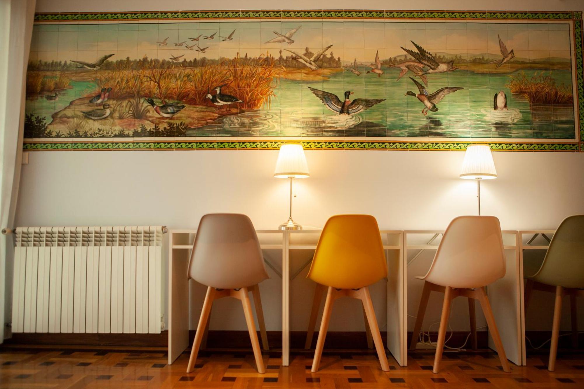 Porto Concept Home - University Residence & Guesthouse - Polo II Areosa ภายนอก รูปภาพ