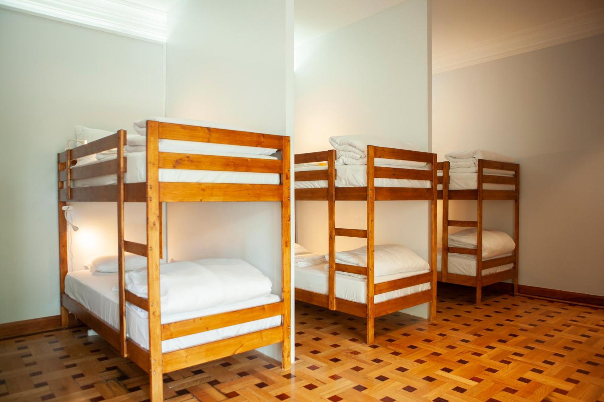 Porto Concept Home - University Residence & Guesthouse - Polo II Areosa ภายนอก รูปภาพ
