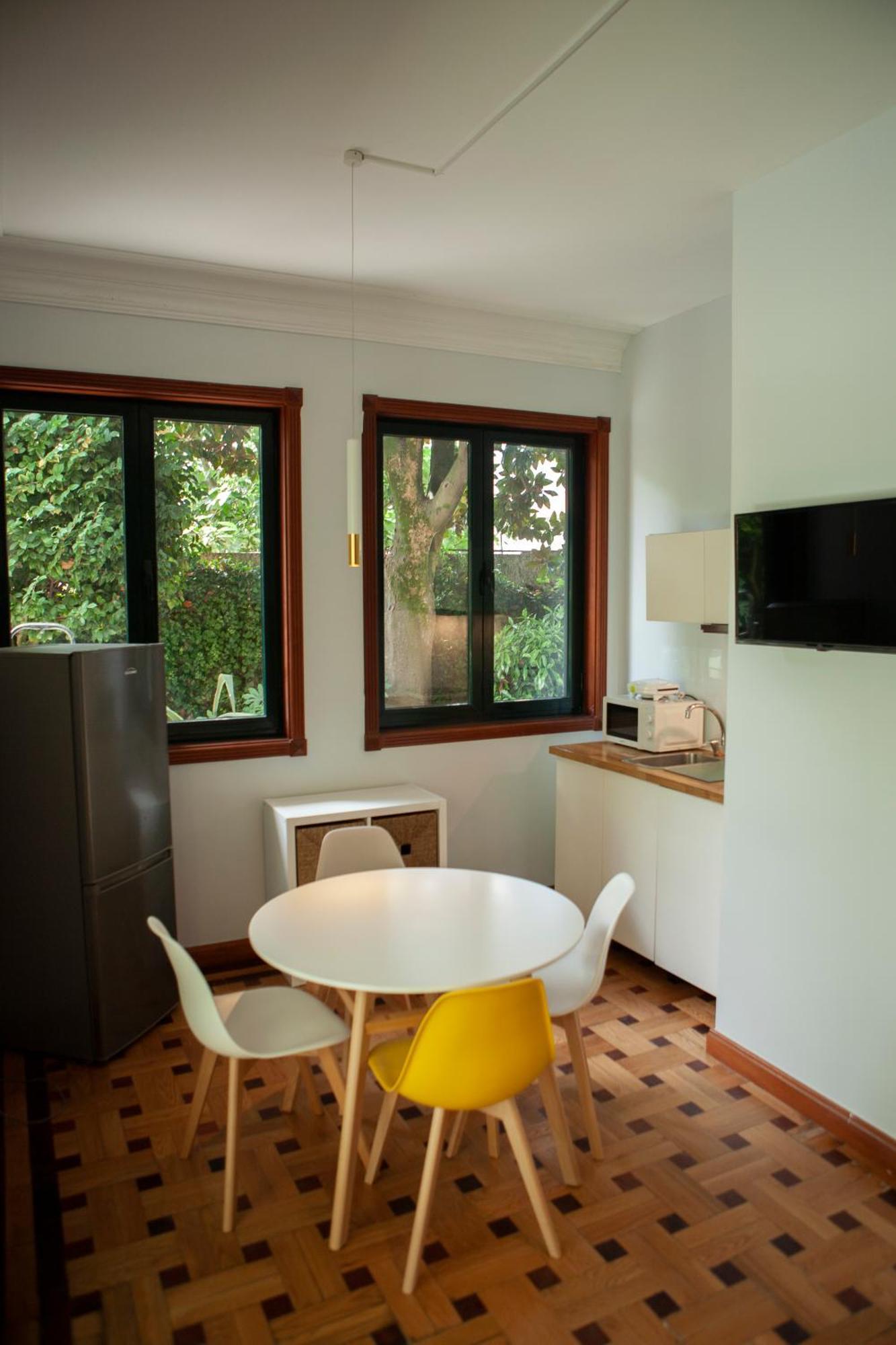 Porto Concept Home - University Residence & Guesthouse - Polo II Areosa ภายนอก รูปภาพ