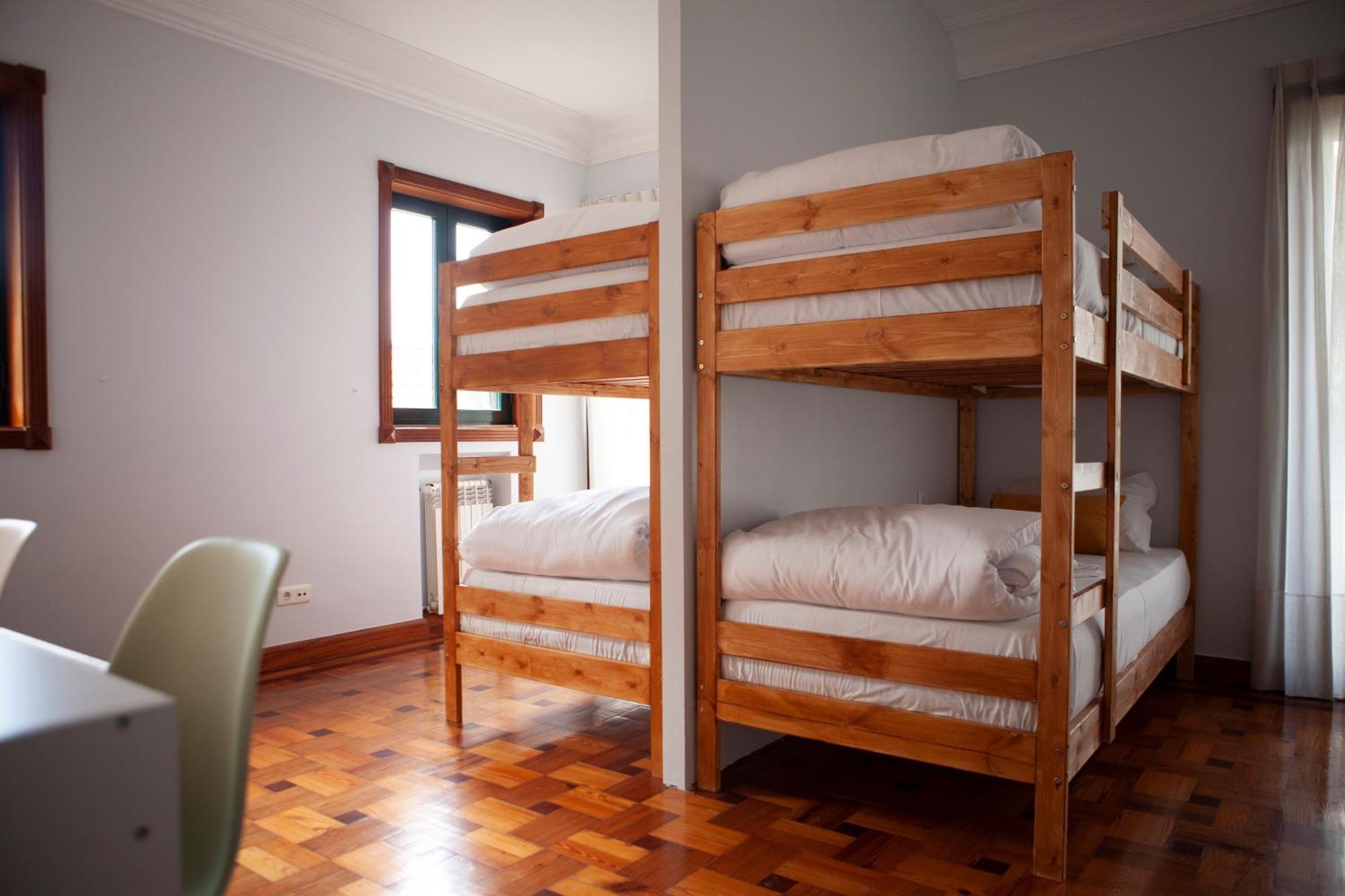 Porto Concept Home - University Residence & Guesthouse - Polo II Areosa ภายนอก รูปภาพ