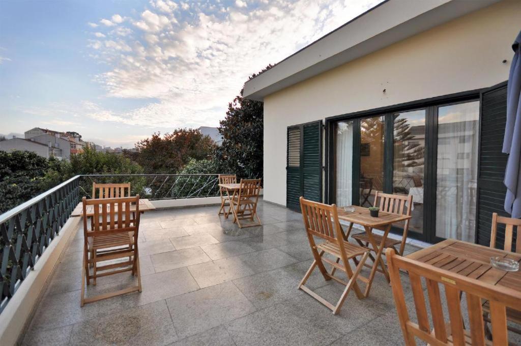 Porto Concept Home - University Residence & Guesthouse - Polo II Areosa ภายนอก รูปภาพ