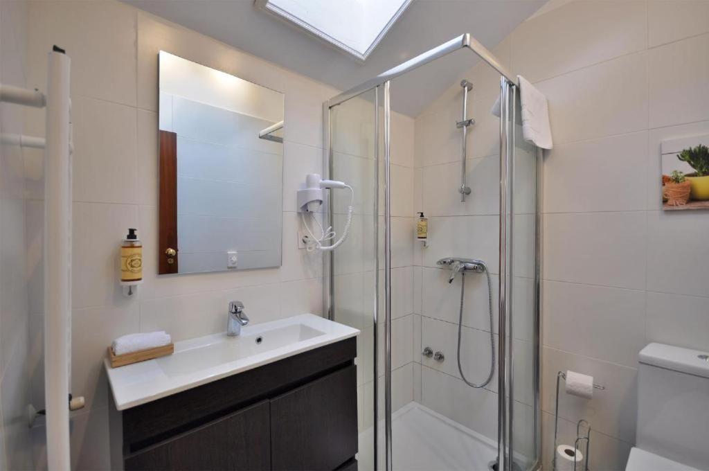 Porto Concept Home - University Residence & Guesthouse - Polo II Areosa ภายนอก รูปภาพ