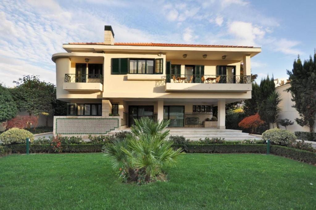 Porto Concept Home - University Residence & Guesthouse - Polo II Areosa ภายนอก รูปภาพ