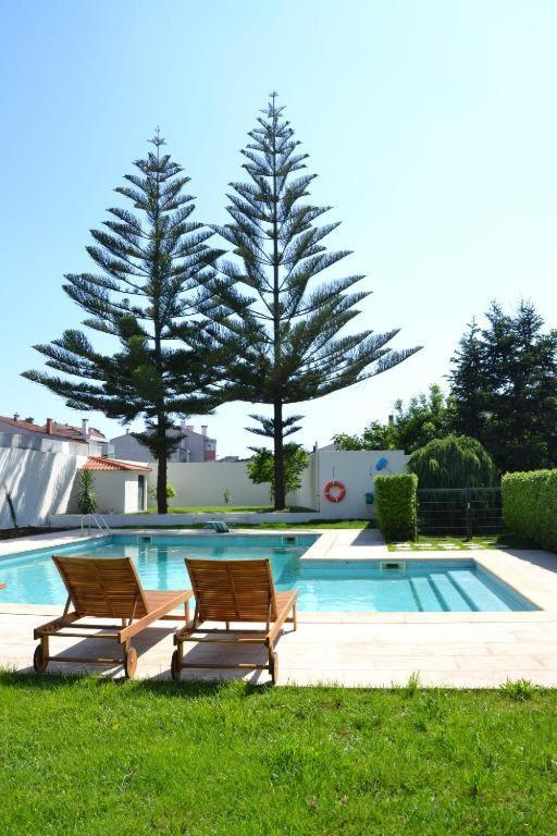 Porto Concept Home - University Residence & Guesthouse - Polo II Areosa ภายนอก รูปภาพ